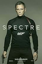 007 スカイフォール　全米公式　劇場 ポスター 映画　ダニエルクレイグ　ボンド DESKTOP DECORATOR 007 スカイフォール （2012） ポスター